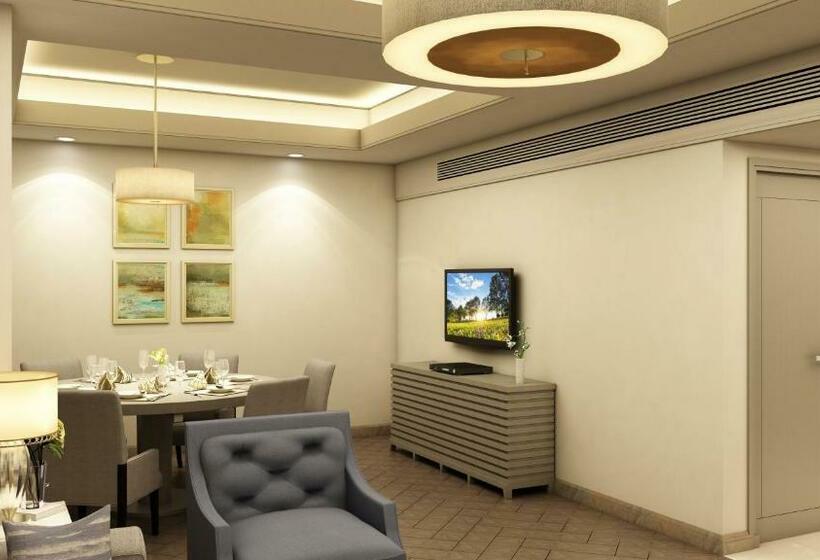سوییت, Efcee Sarovar Premiere Bhavnagar