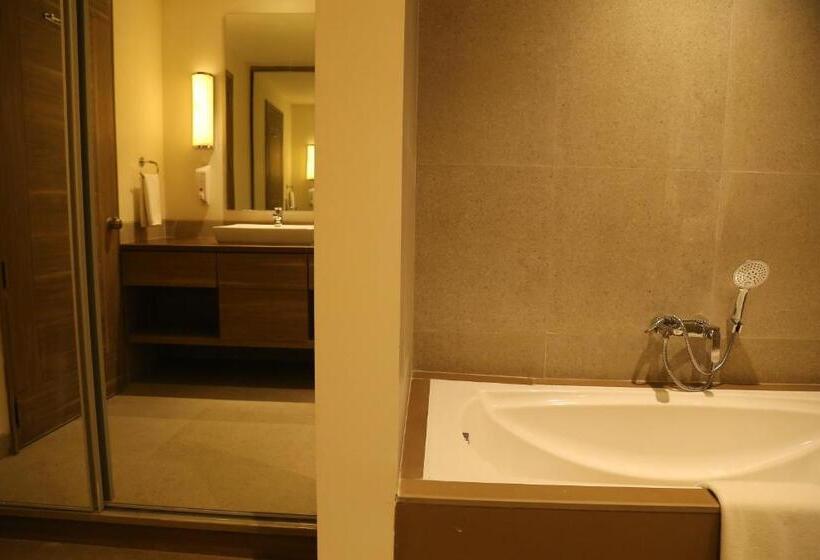 Executive Suite, Efcee Sarovar Premiere Bhavnagar
