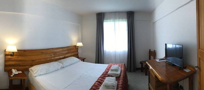 Семейный Номер, Gran Hotel Panamericano