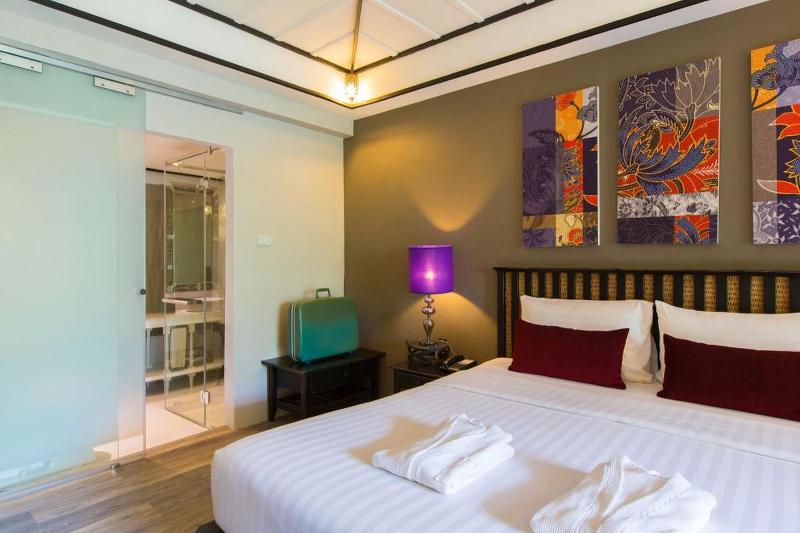 ファミリールーム, Portobahia Santa Marta Rodadero