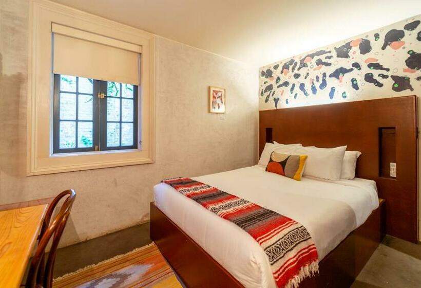 스탠다드 룸, Catahoula Hotel New Orleans