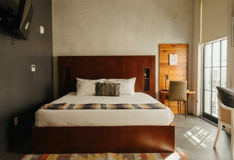 스위트, Catahoula Hotel New Orleans