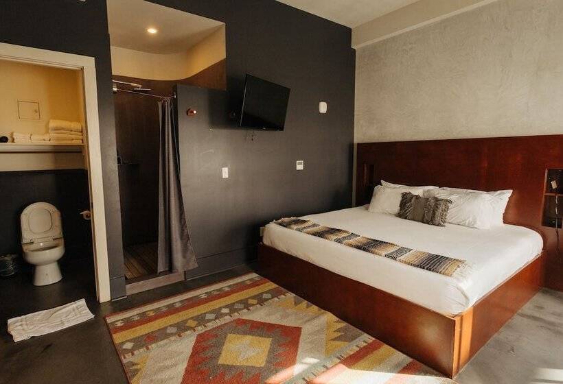 스위트, Catahoula Hotel New Orleans