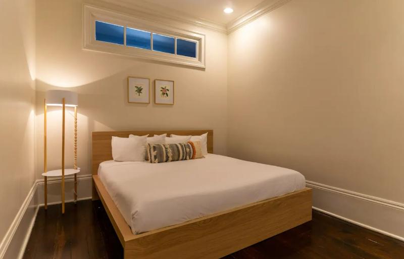 침실 1개 아파트, Catahoula Hotel New Orleans