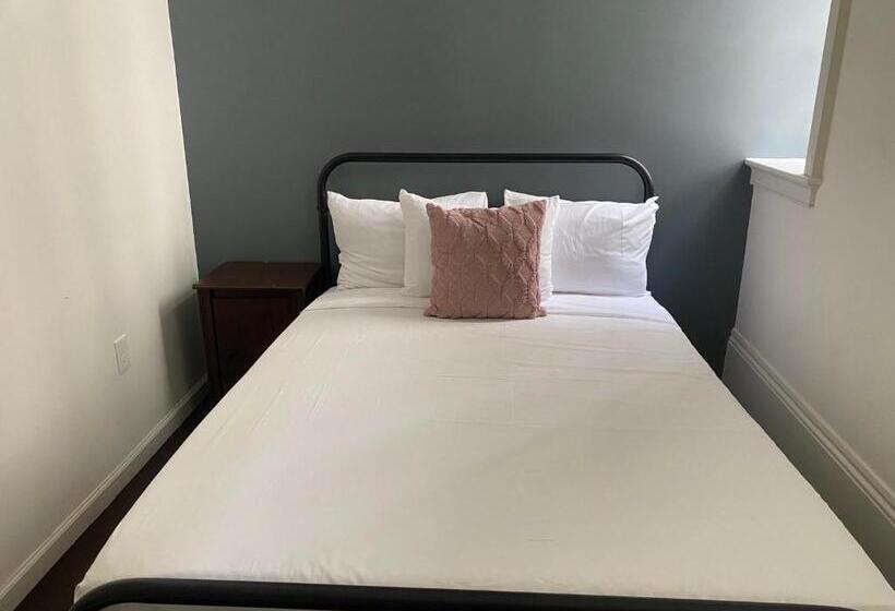 기본룸, Catahoula Hotel New Orleans
