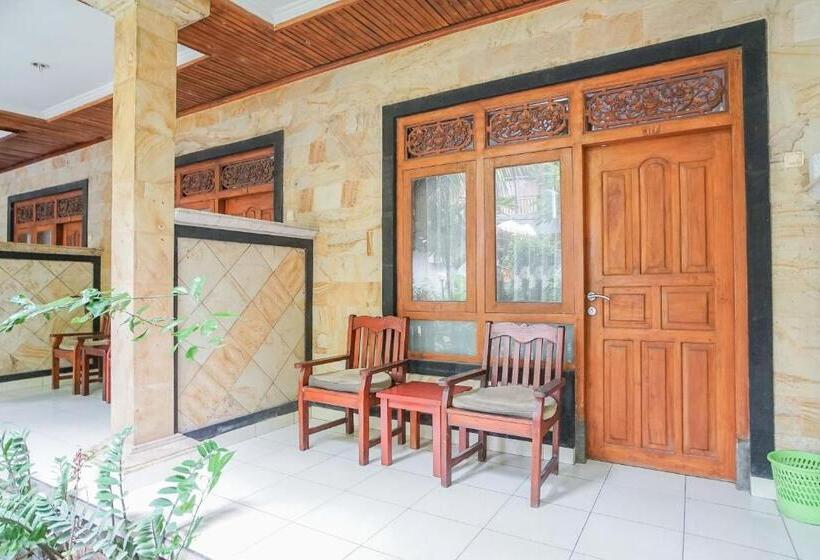 اتاق لوکس, Mahendra Beach Inn