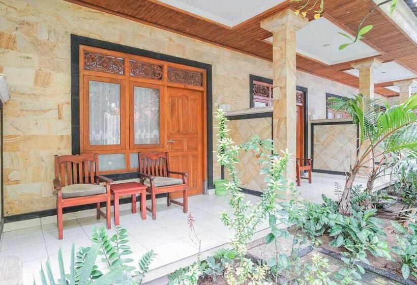 اتاق لوکس, Mahendra Beach Inn