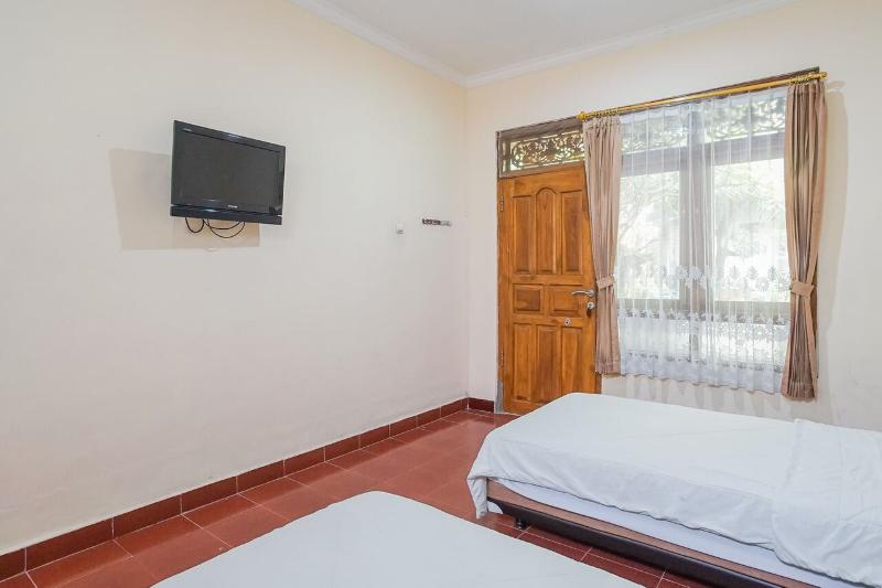 اتاق استاندارد, Mahendra Beach Inn