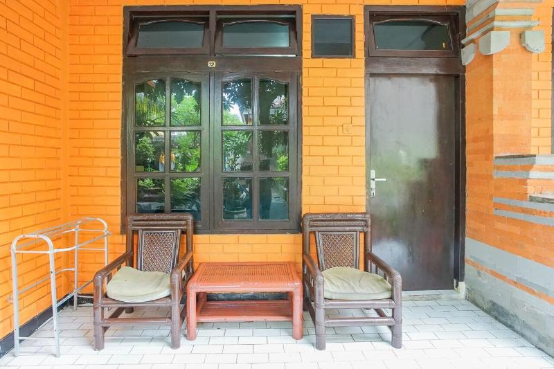 اتاق لوکس, Mahendra Beach Inn