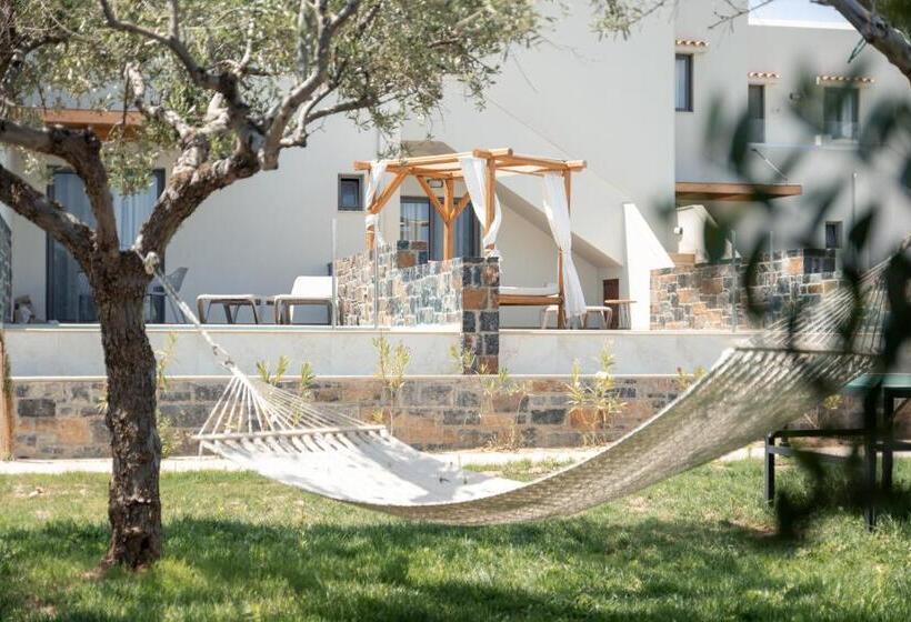 سوییت با استخر, Malena Hotel & Suites   Adults Only By Omilos Hotels