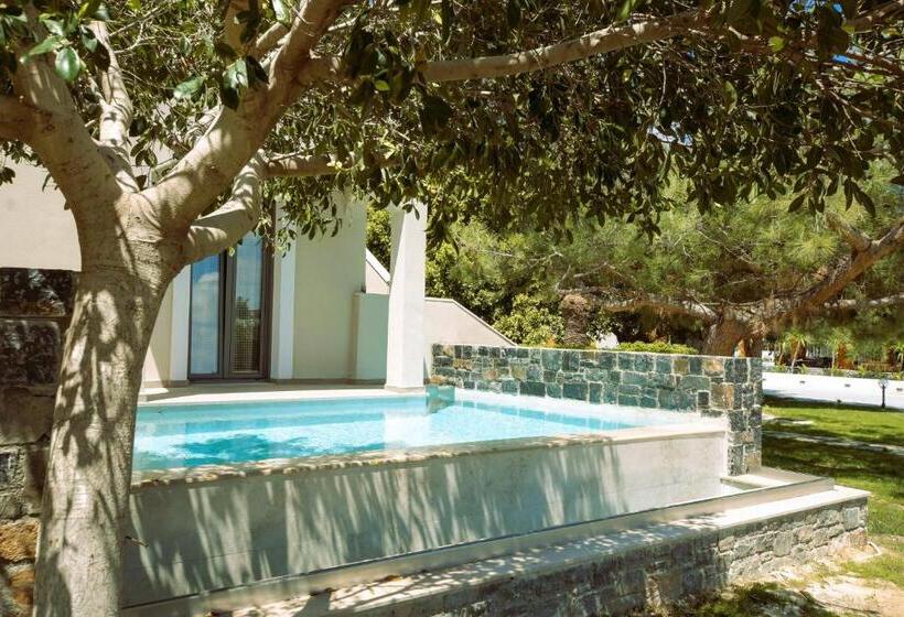 سوییت با استخر, Malena Hotel & Suites   Adults Only By Omilos Hotels