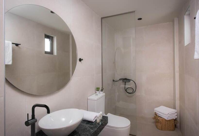 اتاق سوپریور, Malena Hotel & Suites   Adults Only By Omilos Hotels