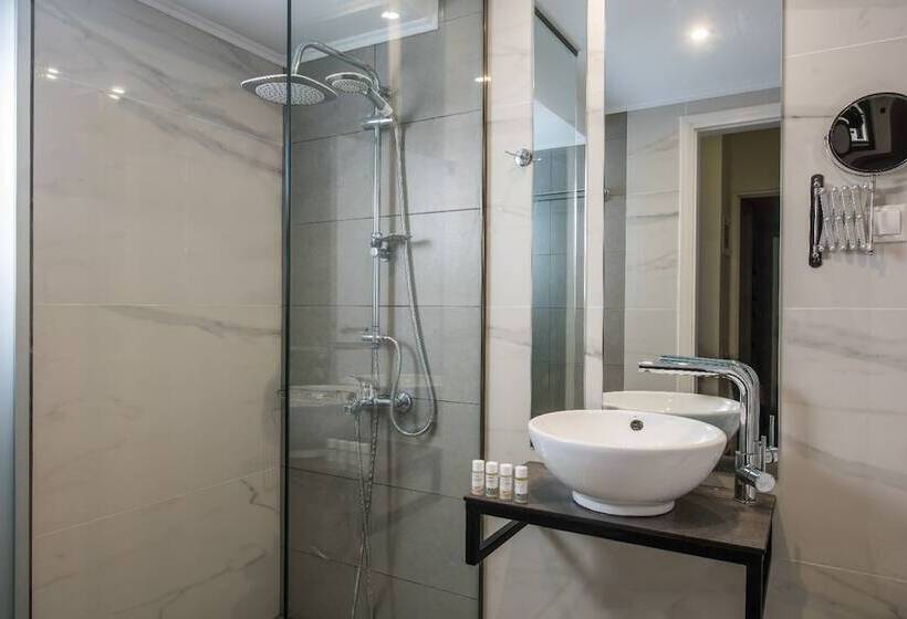 اتاق سوپریور, Malena Hotel & Suites   Adults Only By Omilos Hotels