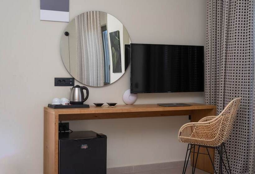 اتاق سوپریور, Malena Hotel & Suites   Adults Only By Omilos Hotels