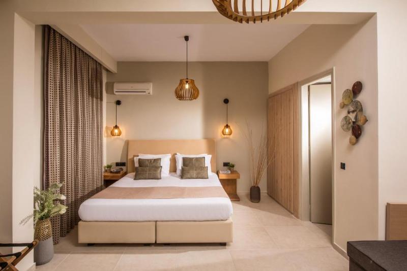 اتاق سوپریور, Malena Hotel & Suites   Adults Only By Omilos Hotels