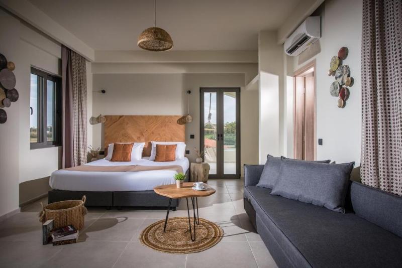 اتاق سوپریور, Malena Hotel & Suites   Adults Only By Omilos Hotels