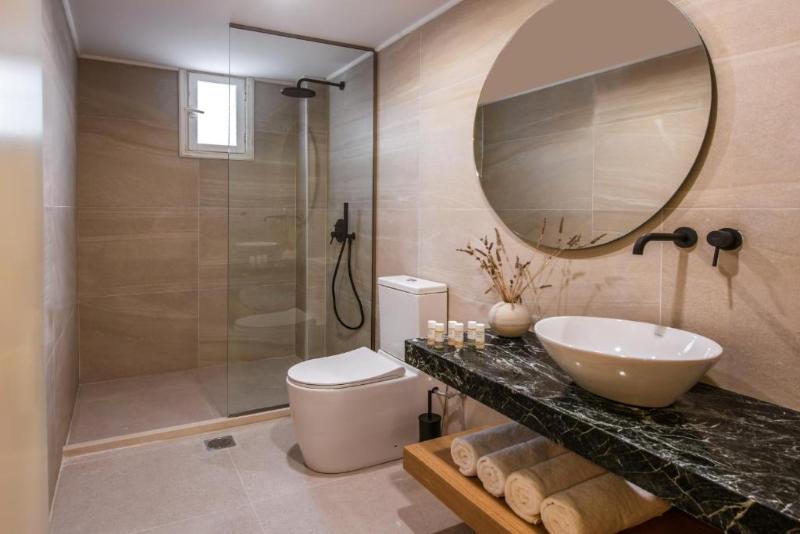 سوییت با استخر, Malena Hotel & Suites   Adults Only By Omilos Hotels