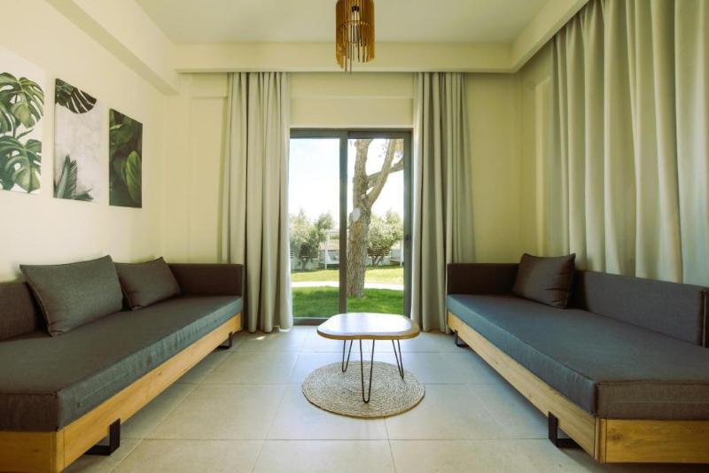 سوییت با استخر, Malena Hotel & Suites   Adults Only By Omilos Hotels