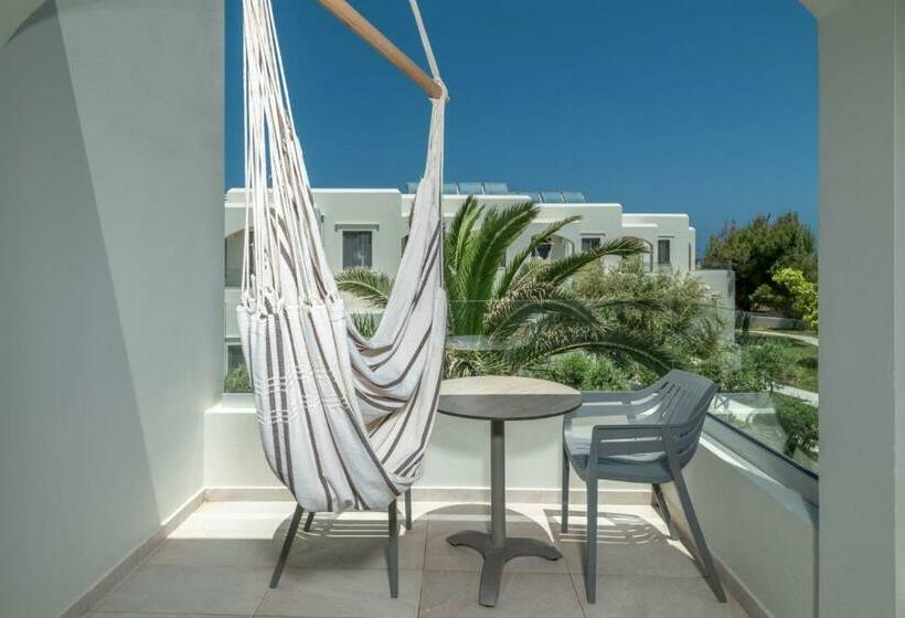 اتاق اجرایی, Malena Hotel & Suites   Adults Only By Omilos Hotels