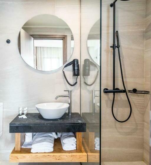 اتاق سوپریور, Malena Hotel & Suites   Adults Only By Omilos Hotels