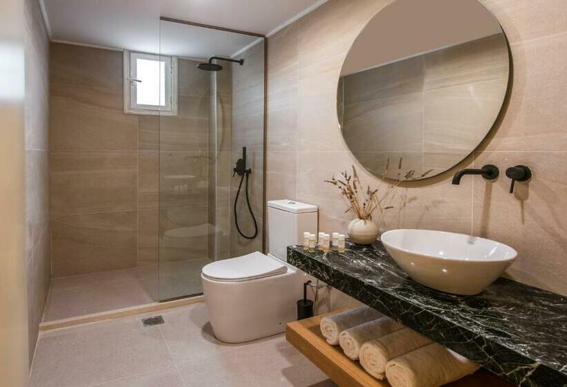 اتاق سوپریور, Malena Hotel & Suites   Adults Only By Omilos Hotels