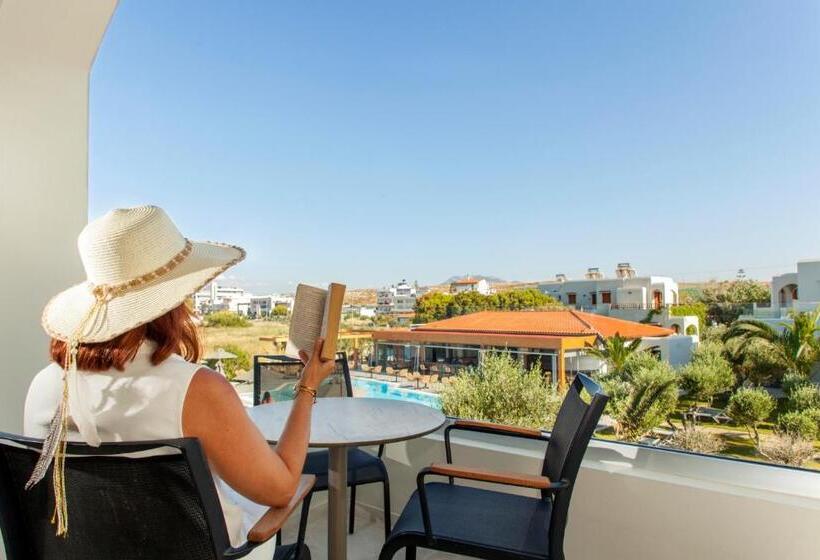اتاق اجرایی, Malena Hotel & Suites   Adults Only By Omilos Hotels