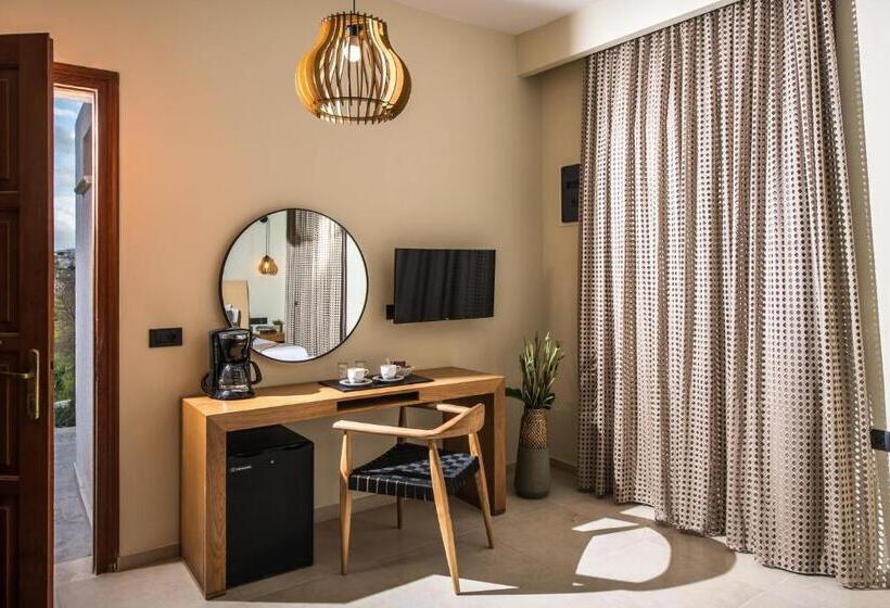 اتاق استاندارد, Malena Hotel & Suites   Adults Only By Omilos Hotels