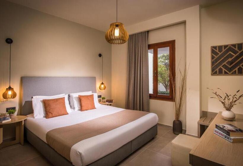 اتاق استاندارد, Malena Hotel & Suites   Adults Only By Omilos Hotels