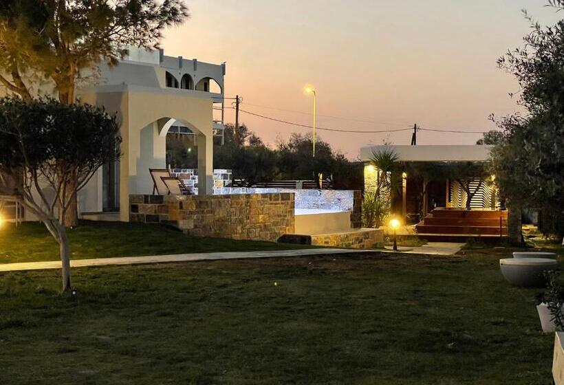 سوییت با استخر, Malena Hotel & Suites   Adults Only By Omilos Hotels