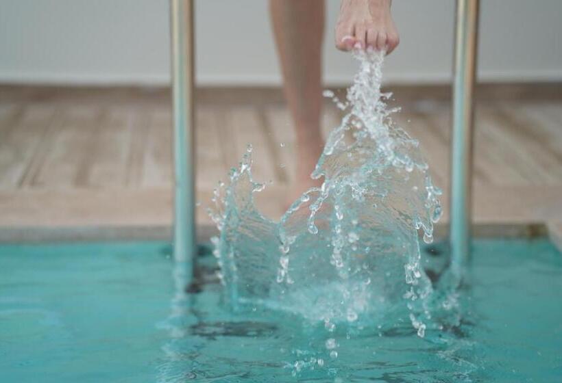 سوییت با استخر, Malena Hotel & Suites   Adults Only By Omilos Hotels