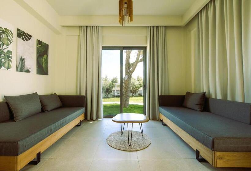 سوییت با استخر, Malena Hotel & Suites   Adults Only By Omilos Hotels