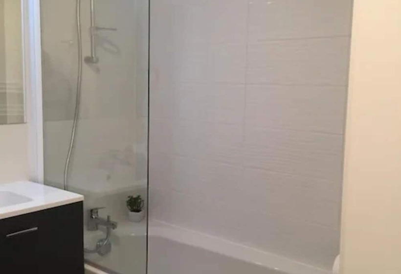 Студия Стандарт, Nemea Appart Hotel Quai Victor Tours Centre
