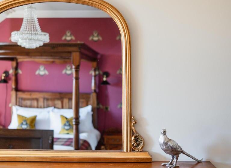 Номер Superior, Strathallan Bed And Breakfast