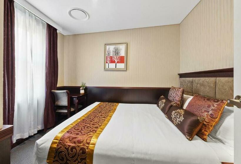 패밀리 룸, Yehs Hotel Sydney Cbd