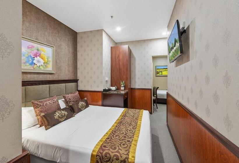 패밀리 룸, Yehs Hotel Sydney Cbd