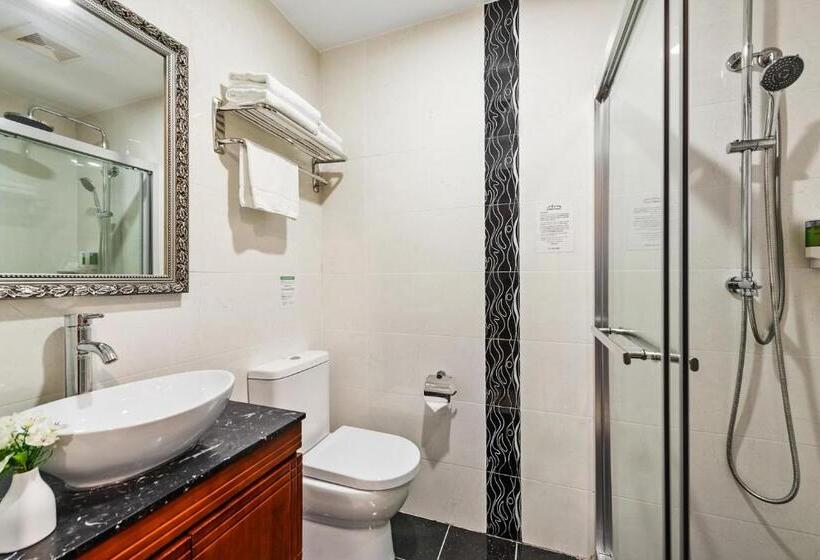 패밀리 스위트, Yehs Hotel Sydney Cbd