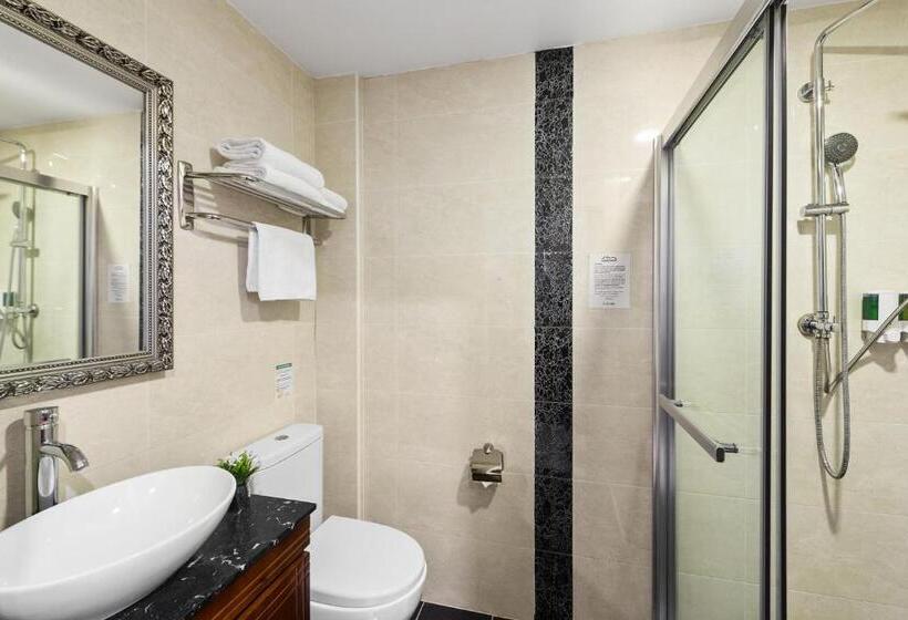 스탠다드 싱글 룸, Yehs Hotel Sydney Cbd