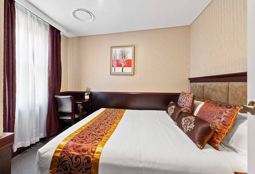 패밀리 룸, Yehs Hotel Sydney Cbd