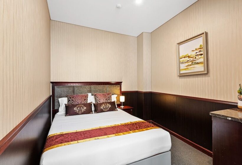 패밀리 룸, Yehs Hotel Sydney Cbd