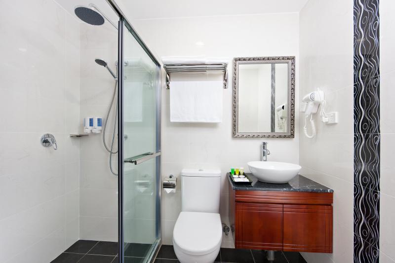 스탠다드 룸, Yehs Hotel Sydney Cbd