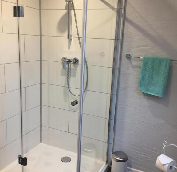 Номер Стандарт, B&b Worpsweder Blick