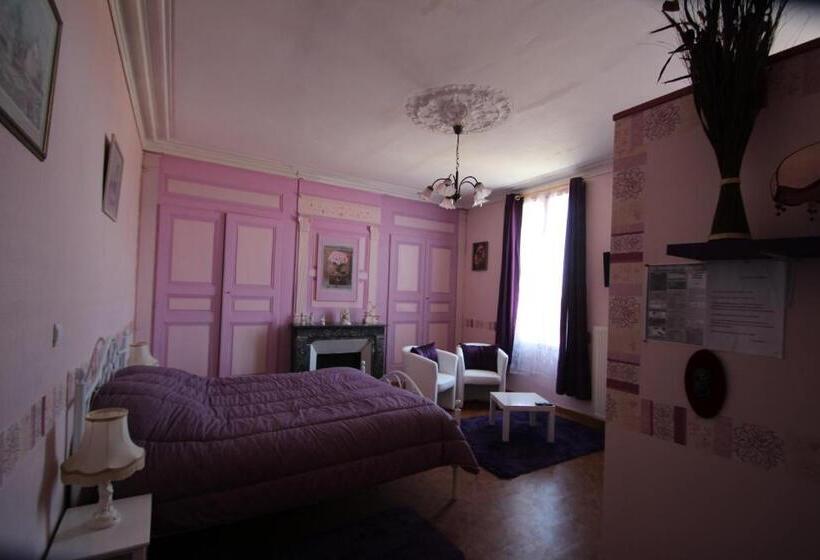 Номер Стандарт, Domaine Des Roses