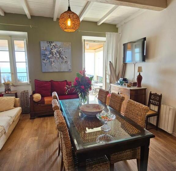 Дом 4 Спальни, Maison Bella Vista