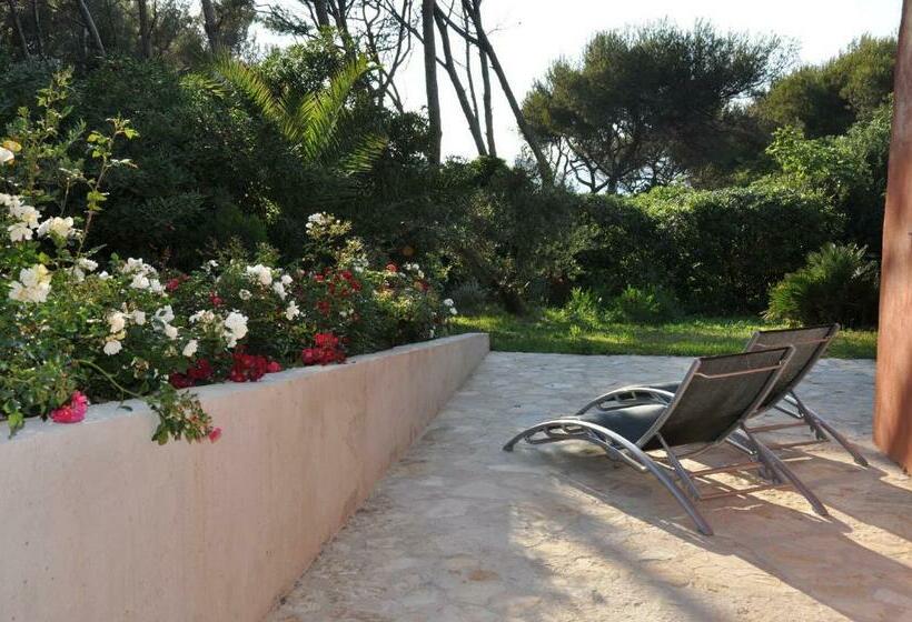 Люкс Вид на Море, Villa Hippocampe