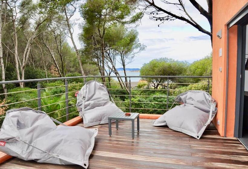 Family Suite, Villa Hippocampe