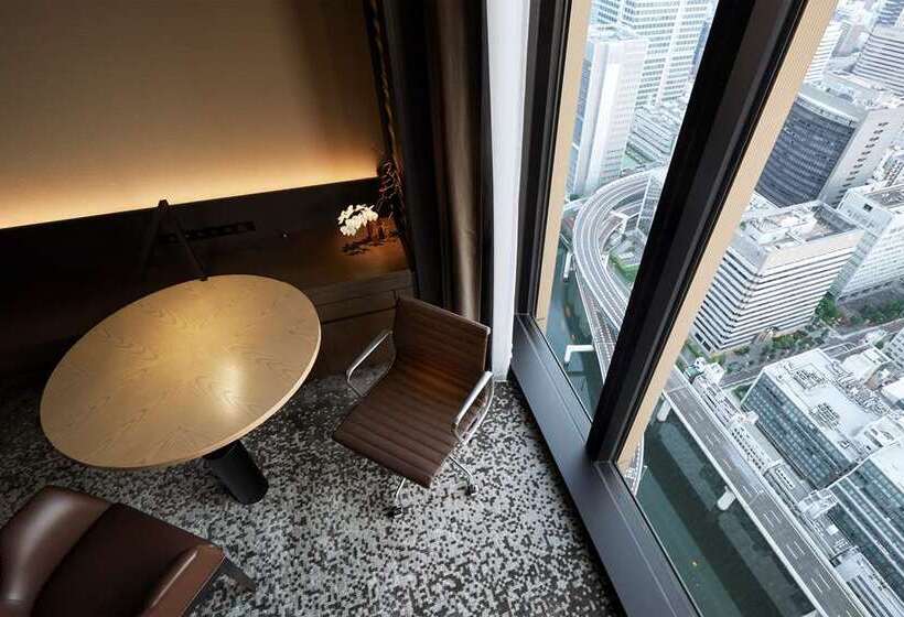 Люкс Премиум, Hilton Quanzhou Riverside