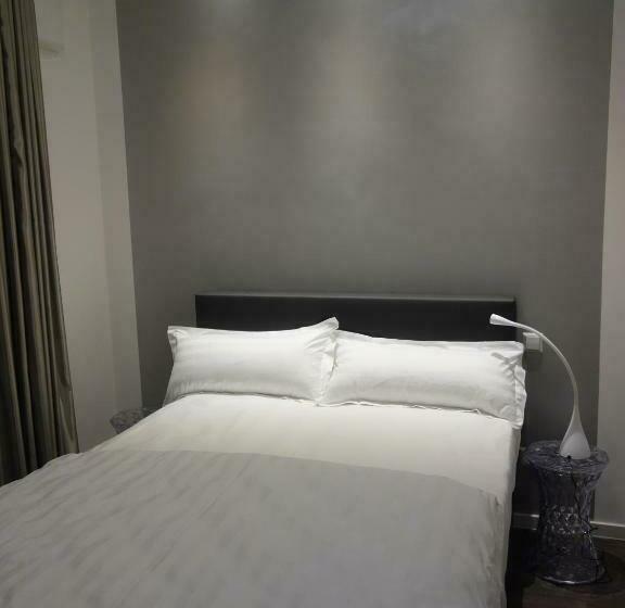 스탠다드 싱글 룸, Victoria Living