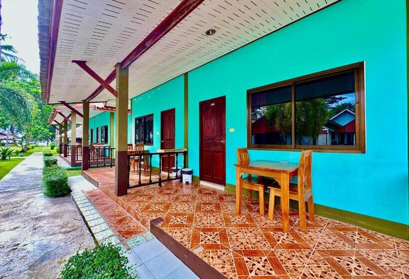 Номер Стандарт, Lanta L.d. Beach Bungalow