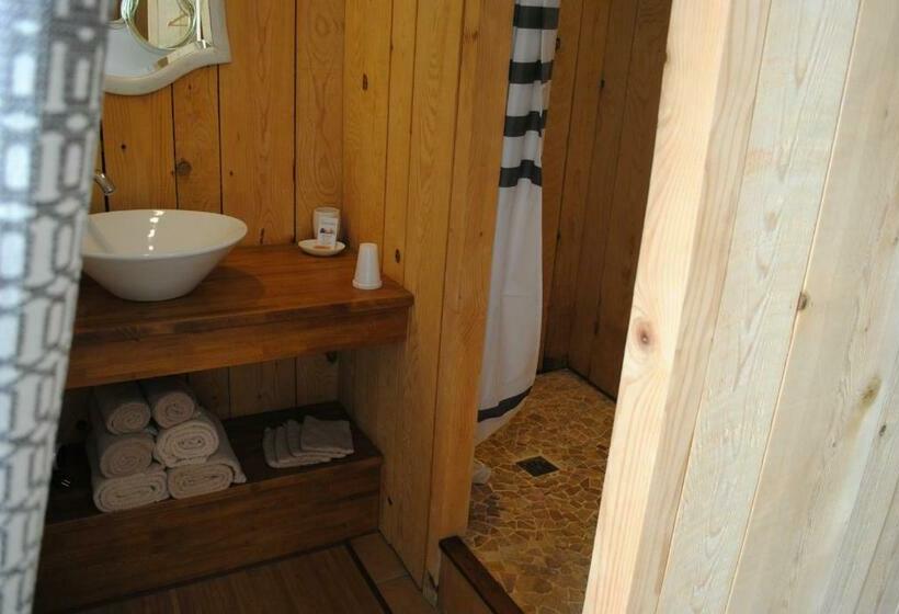 Номер Стандарт, Chambres D Hôtes & Spa Le Relais De La Cavayere