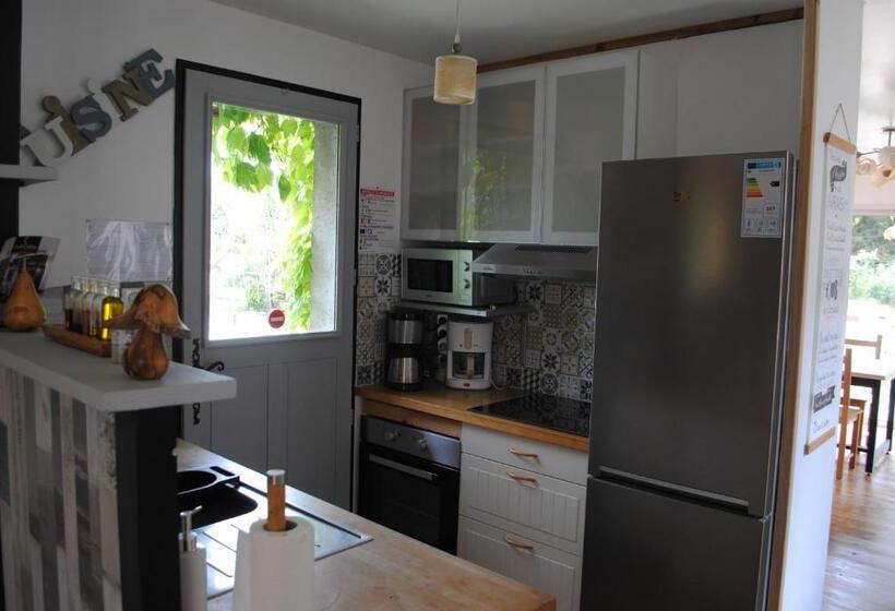 Family Suite, Chambres D Hôtes & Spa Le Relais De La Cavayere